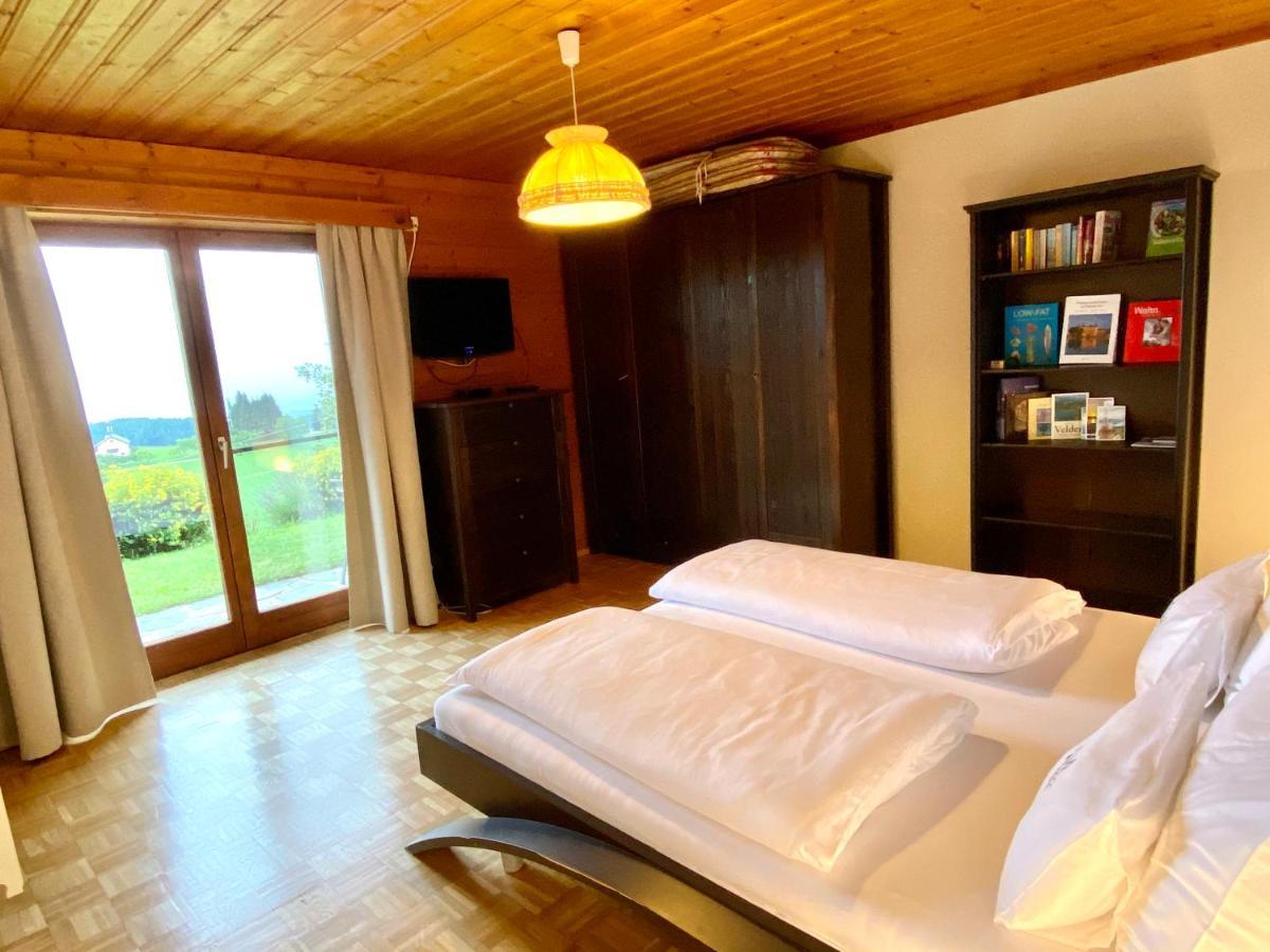 Вилла Pleschinhof Фельден-ам-Вёртер-Зе Экстерьер фото